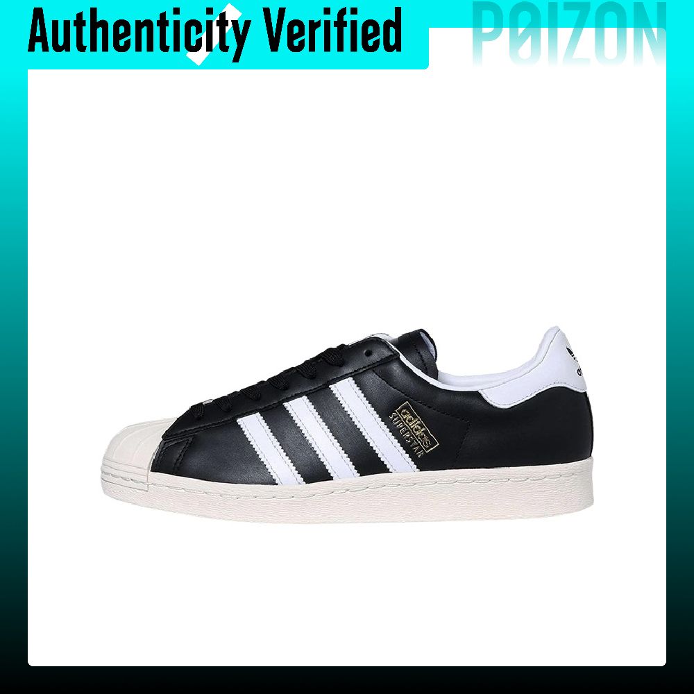 Adidas Shoes Superstar - A BATHING APE X 아디다스 오리지널스