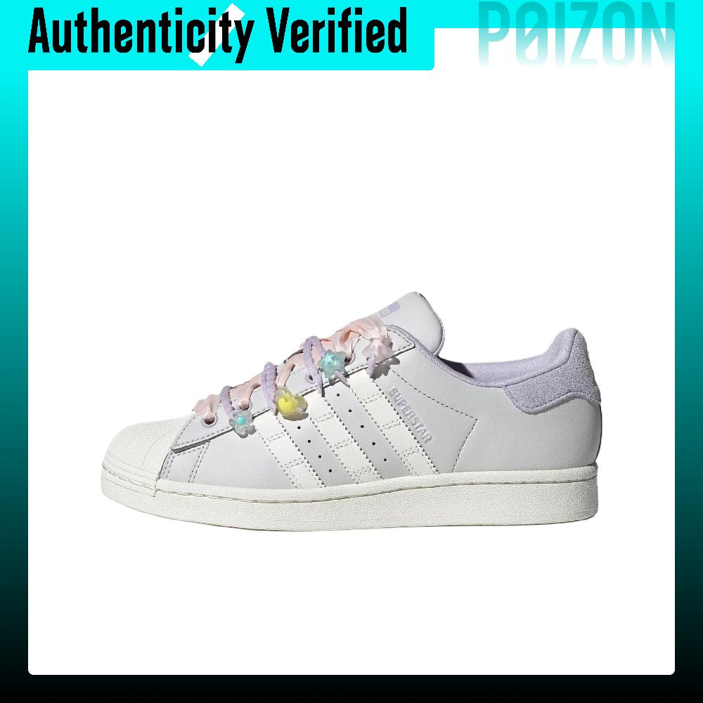 Adidas Shoes Superstar - 아디다스 오리지널스 슈퍼스타 로우탑 스케이트보드화, 여성용,