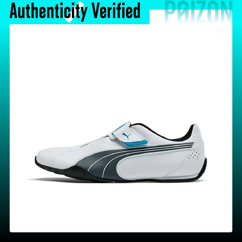 Puma Shoes Rs-X - PUMA 패브릭 쿠션 내마모성 경량 로우탑