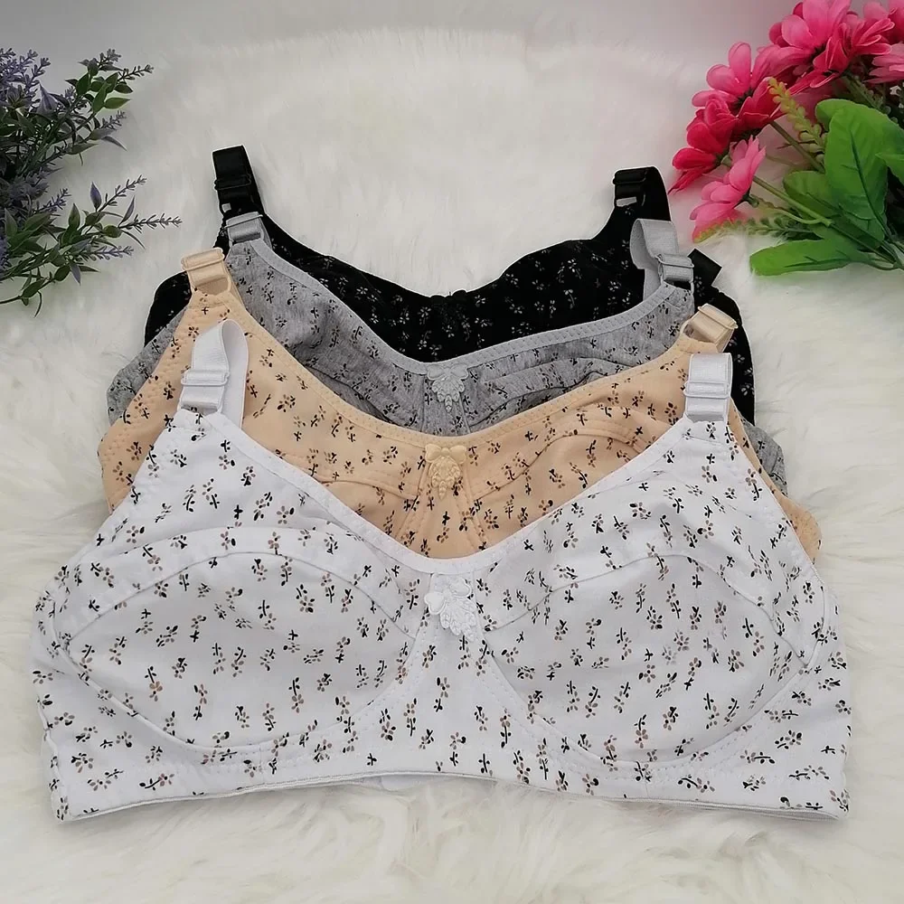 섹시 란제리 브라 여성용 미니마이저 푸쉬업 3/4컵 무 - Plunge Bra Push Up 리뷰 및 가격