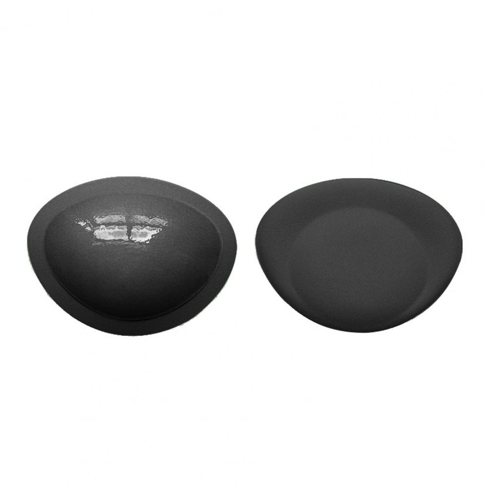 4cm 두꺼운 브래지어 패드 삽입 재사용 가능한 끈적  - Push Up Bra Silicone 리뷰 및 가격