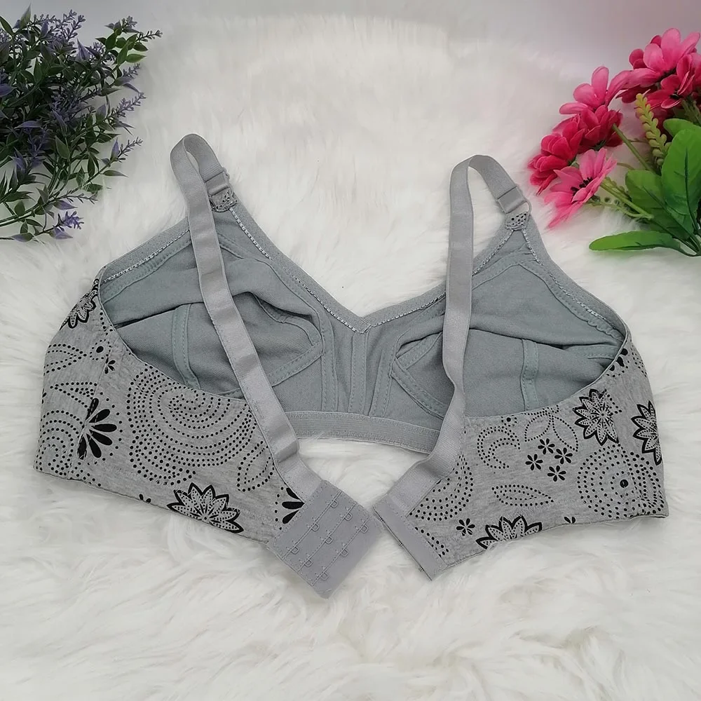 심리스 브라 125F 125E 125DD 120F 12 - Minimizer Bra Women 리뷰 및 가격