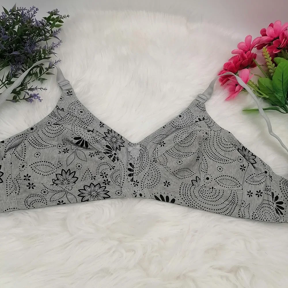 심리스 브라 125F 125E 125DD 120F 12 - Minimizer Bra Women 리뷰 및 가격