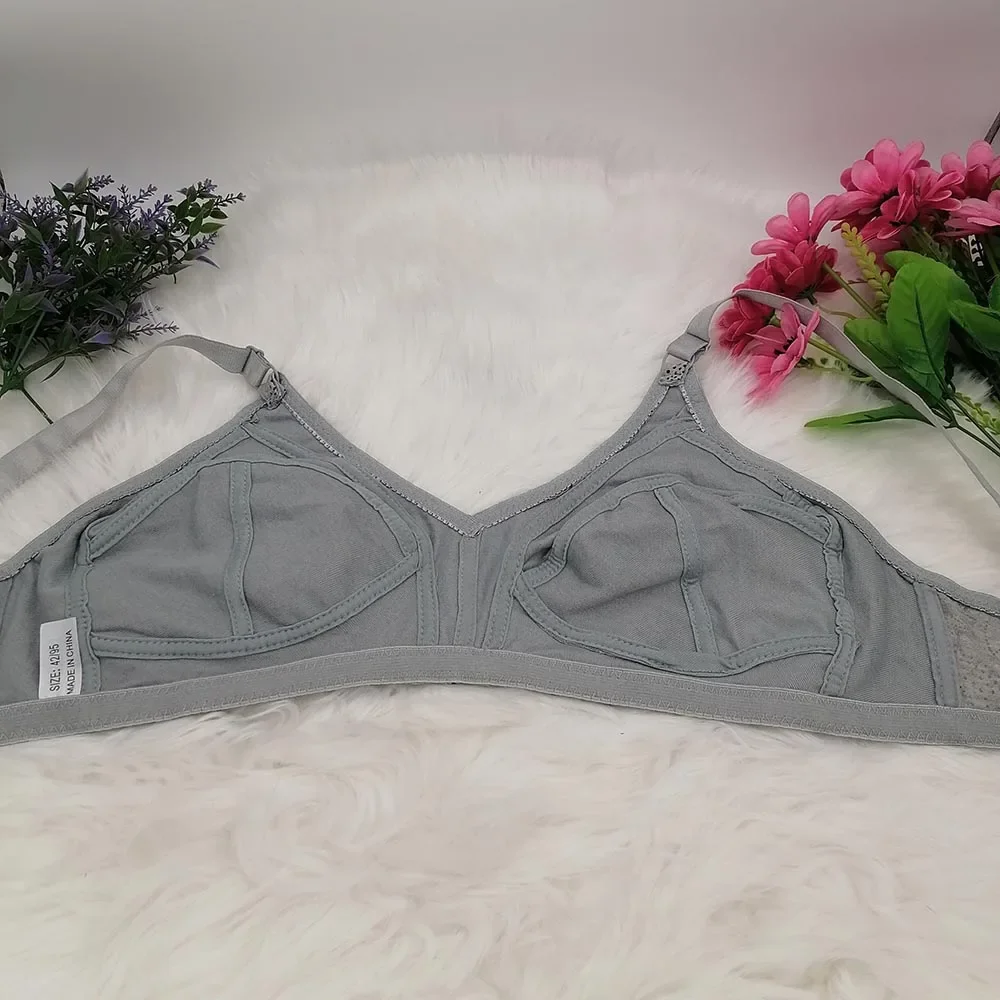심리스 브라 125F 125E 125DD 120F 12 - Minimizer Bra Women 리뷰 및 가격