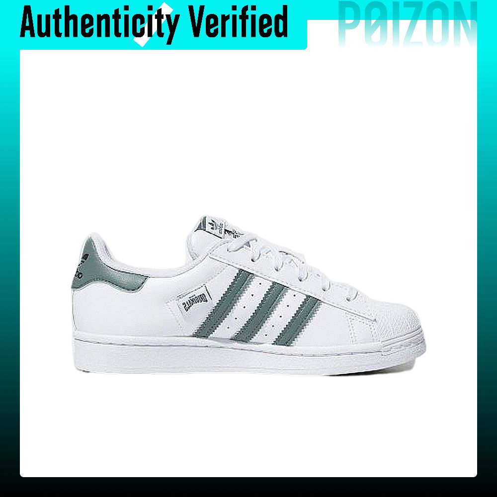 아디다스 오리지널스 슈퍼스타 스케이트화, 남녀공용 로우 - Adidas Shoes Superstar 리뷰 및 가격