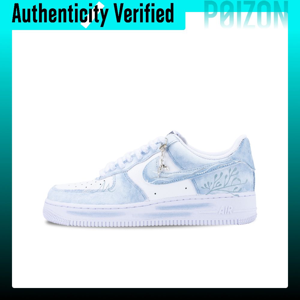 나이키 에어포스 1 페어리 스피릿 내마모성 로우탑 스케 - Nike Shoes Air Force 1 리뷰 및 가격