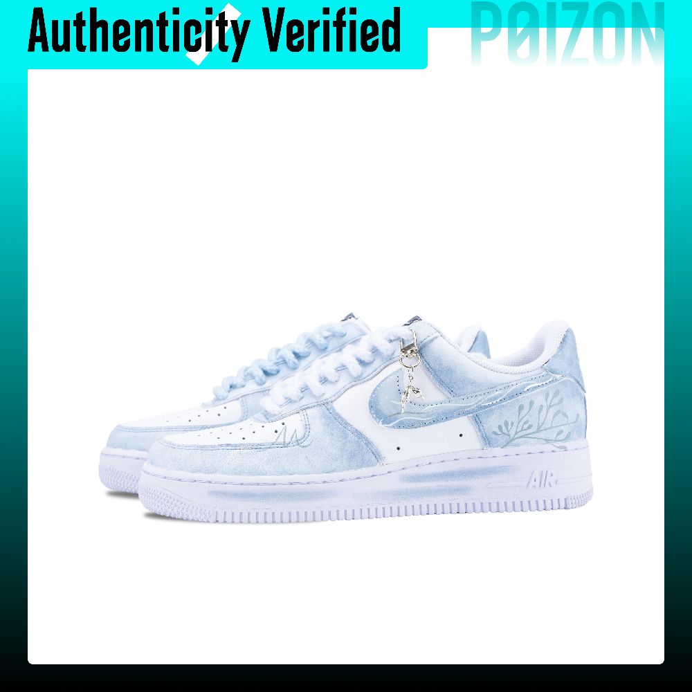 나이키 에어포스 1 페어리 스피릿 내마모성 로우탑 스케 - Nike Shoes Air Force 1 리뷰 및 가격