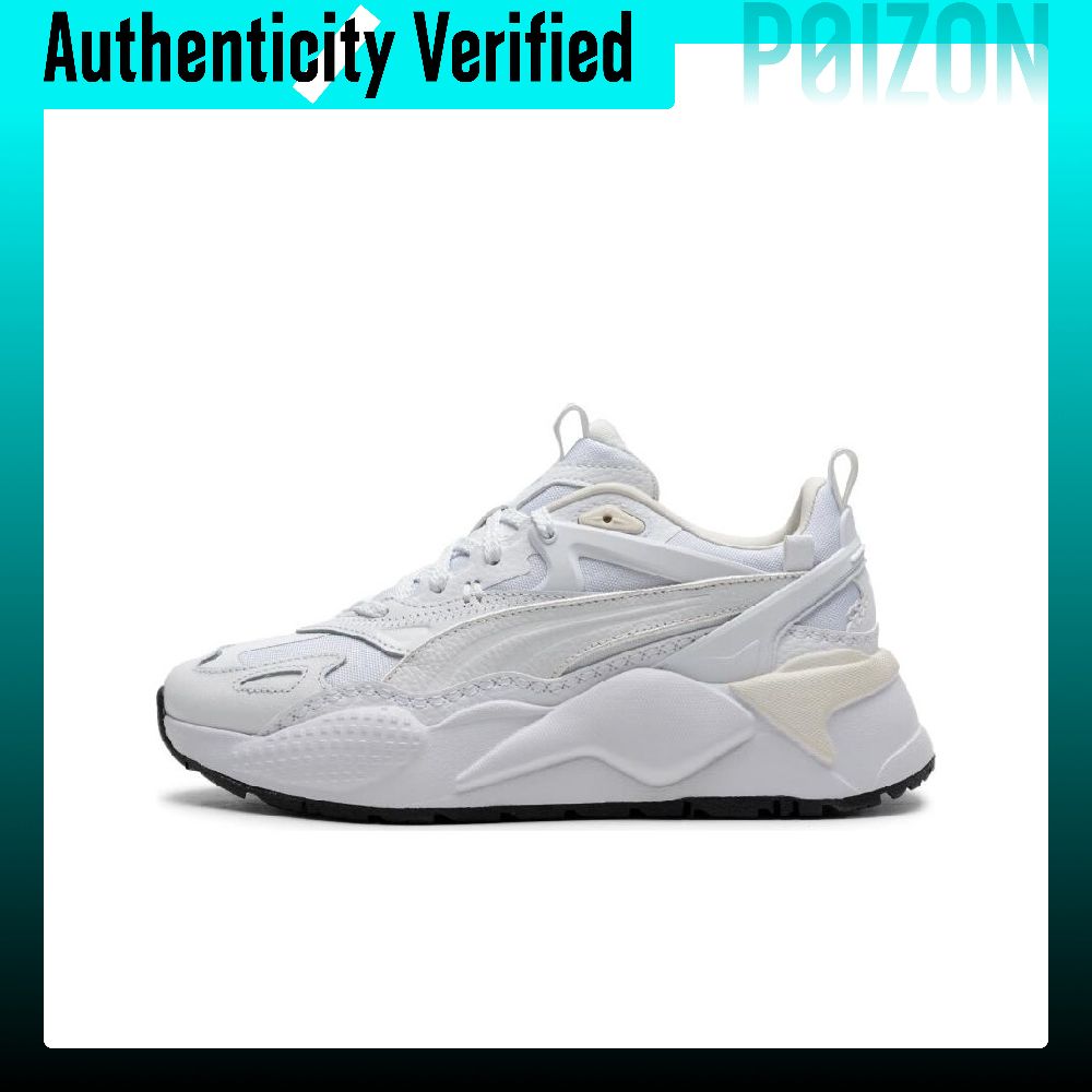 PUMA RS X 내마모성 로우탑 캐주얼 슈즈 유니섹스 - Puma Shoes Rs-X 리뷰 및 가격