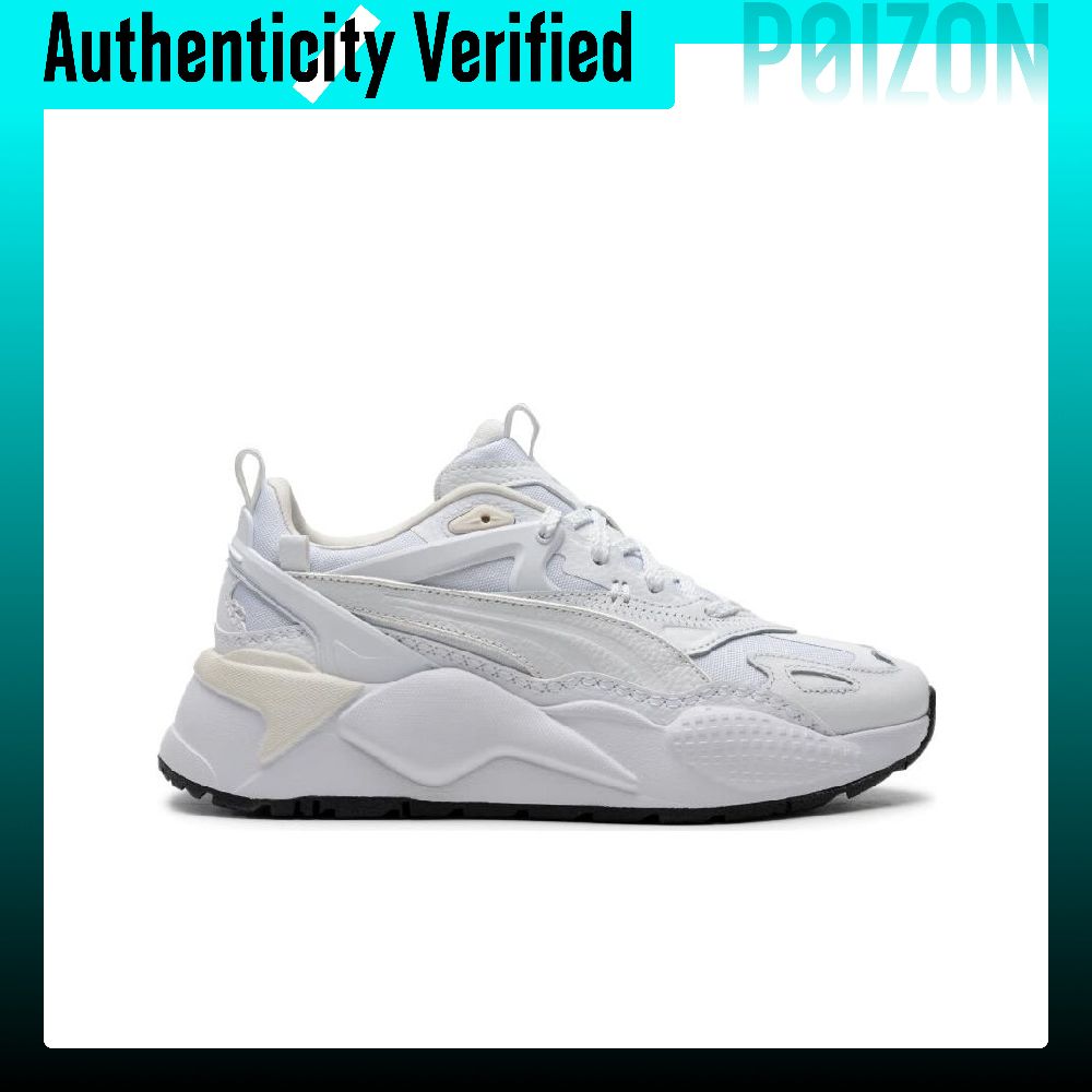 PUMA RS X 내마모성 로우탑 캐주얼 슈즈 유니섹스 - Puma Shoes Rs-X 리뷰 및 가격