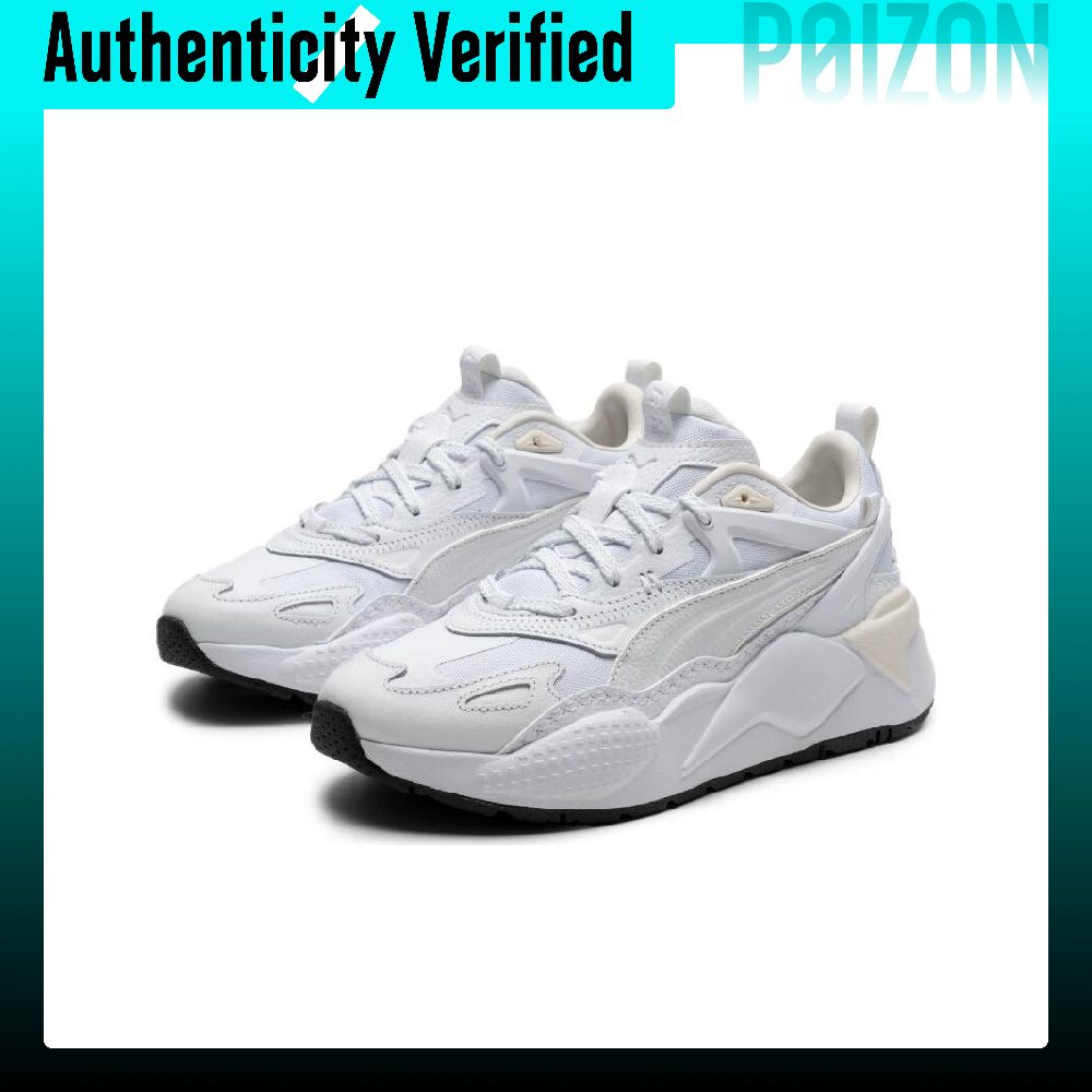 PUMA RS X 내마모성 로우탑 캐주얼 슈즈 유니섹스 - Puma Shoes Rs-X 리뷰 및 가격