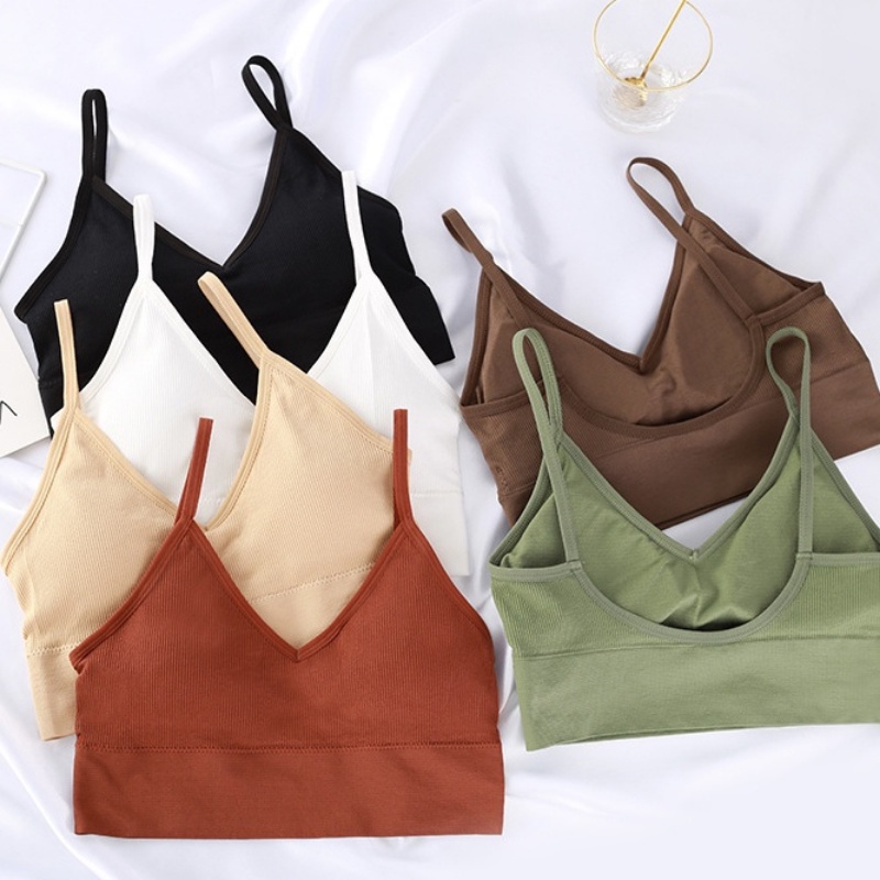 키트 4 여성 원활한 브래지어 세트, 섹시한 아름다운  - Mastectomy Bra Pocket 리뷰 및 가격