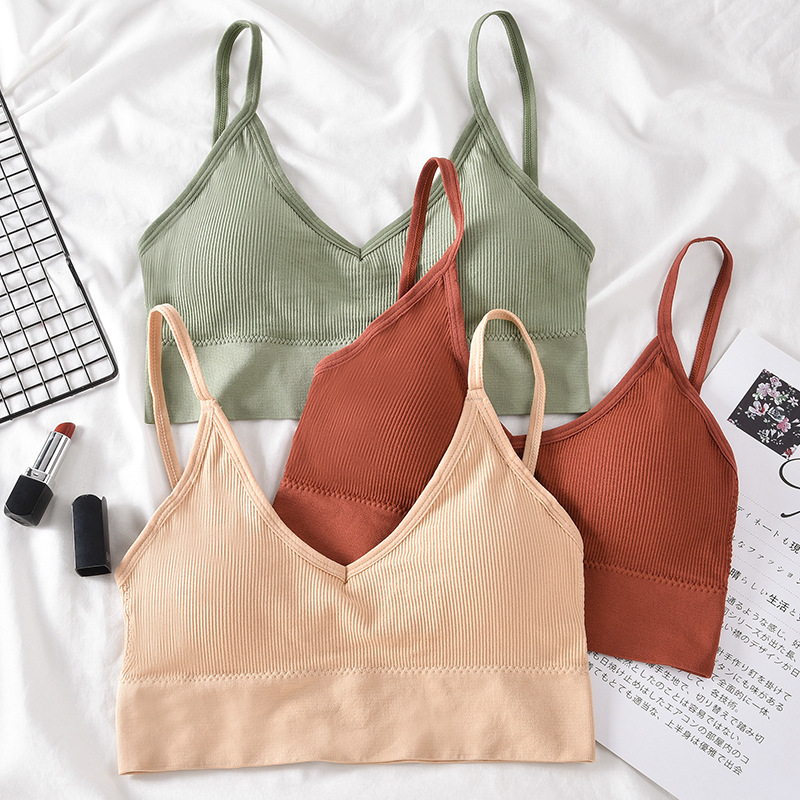 키트 4 여성 원활한 브래지어 세트, 섹시한 아름다운  - Mastectomy Bra Pocket 리뷰 및 가격