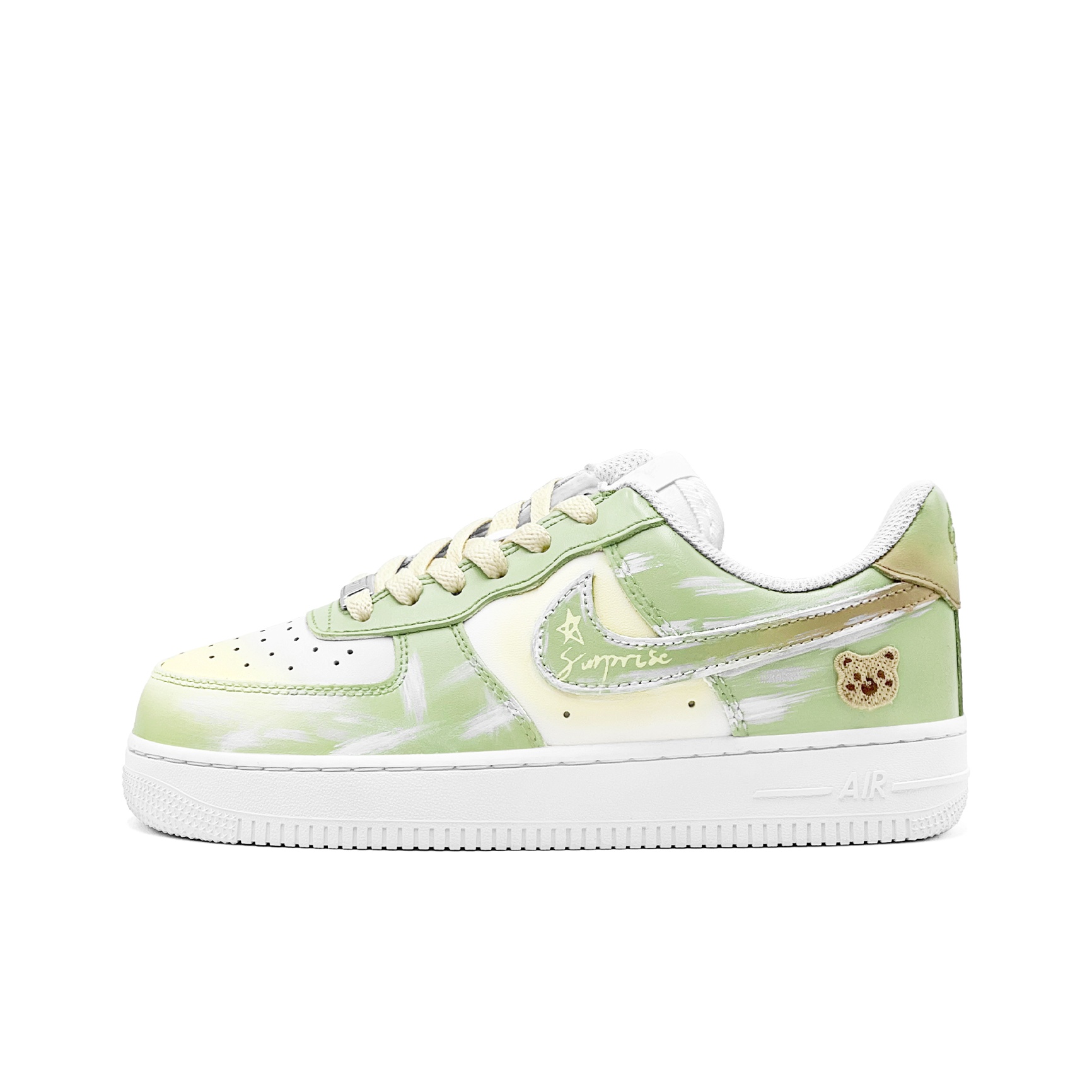 나이키 에어포스 1 스케이트보드 슈즈 여성용 로우탑 옐 - Nike Shoes Air Force 1 리뷰 및 가격