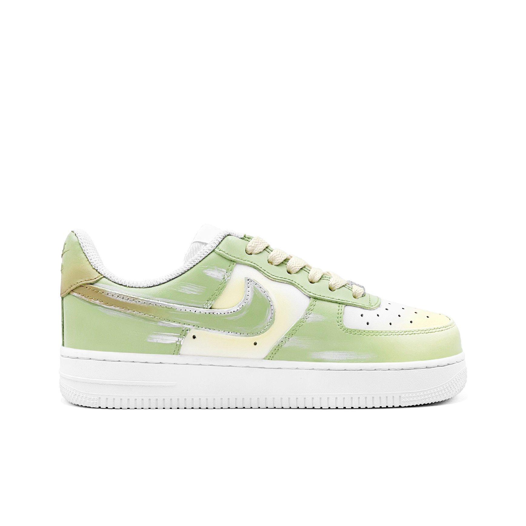 나이키 에어포스 1 스케이트보드 슈즈 여성용 로우탑 옐 - Nike Shoes Air Force 1 리뷰 및 가격