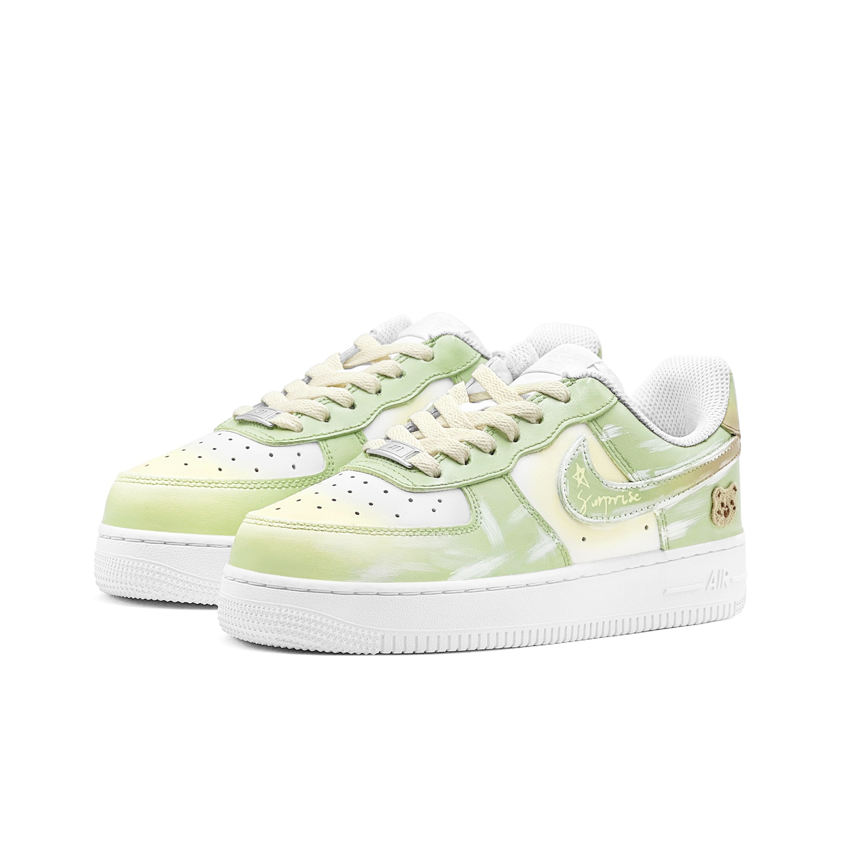 나이키 에어포스 1 스케이트보드 슈즈 여성용 로우탑 옐 - Nike Shoes Air Force 1 리뷰 및 가격