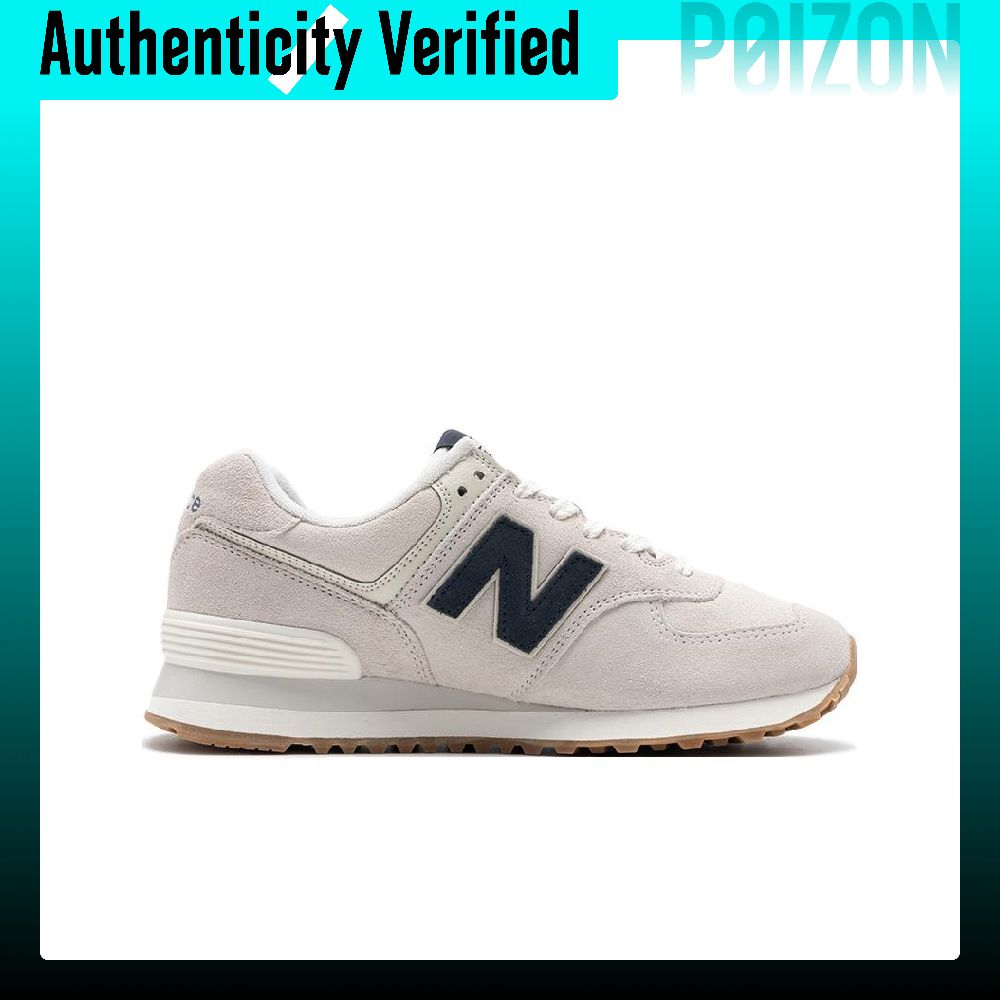 뉴발란스 NB 574, 소가죽 소재, 내마모성, 로우탑 - New Balance Shoes 574 리뷰 및 가격