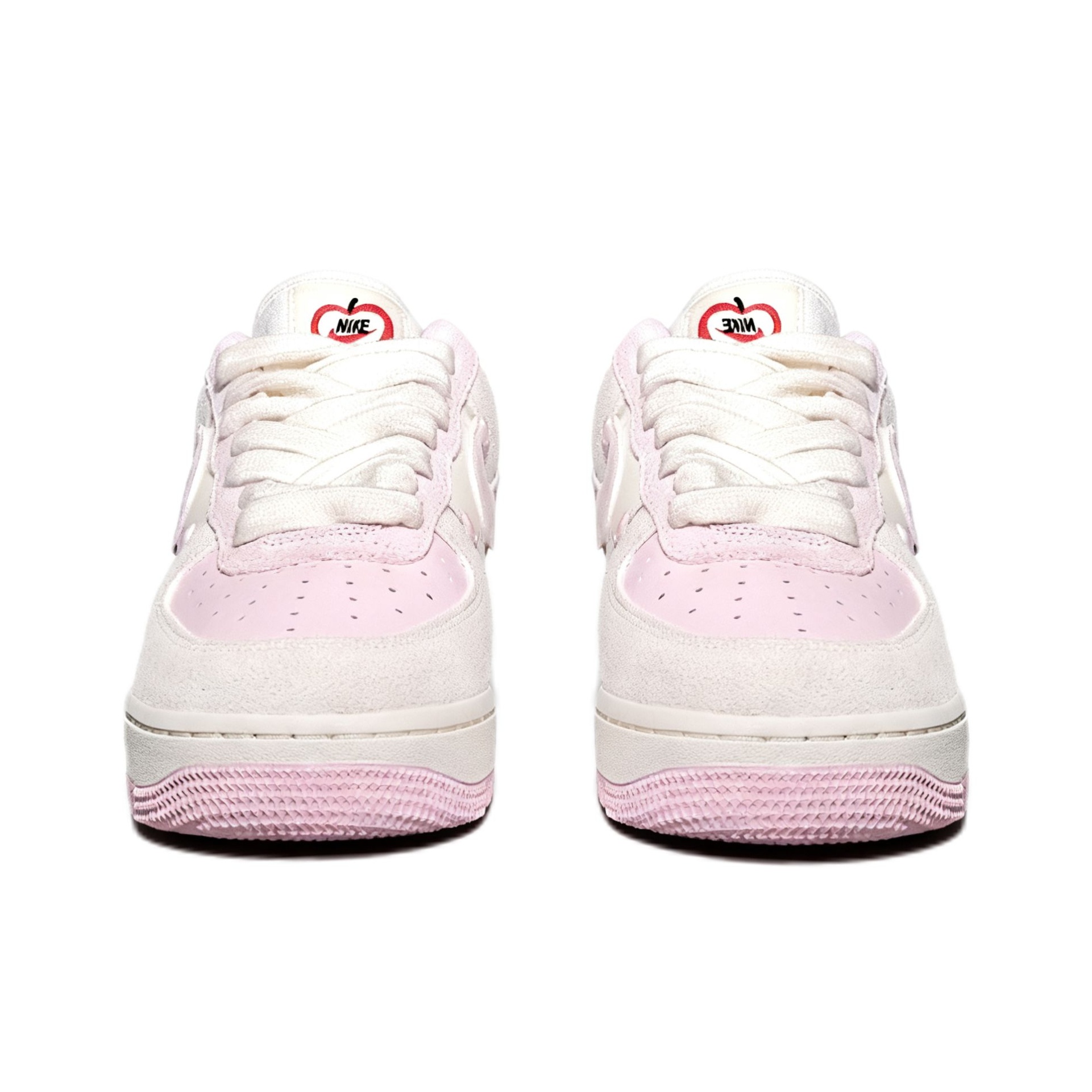 나이키 에어포스 1 로우탑 스케이트보드 슈즈 여성용 핑 - Nike Shoes Air Force 1 리뷰 및 가격