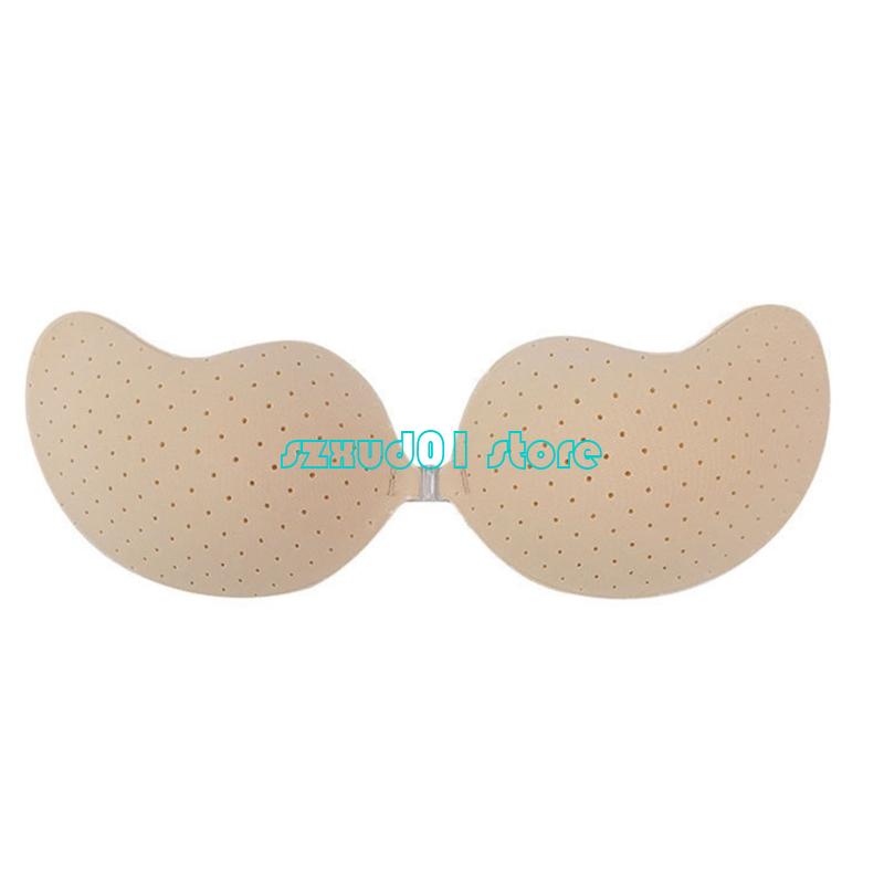 1XCA 전면 걸쇠 접착 브라 인서트, 등이없는 드레스 - Backless Bra Sticky 리뷰 및 가격