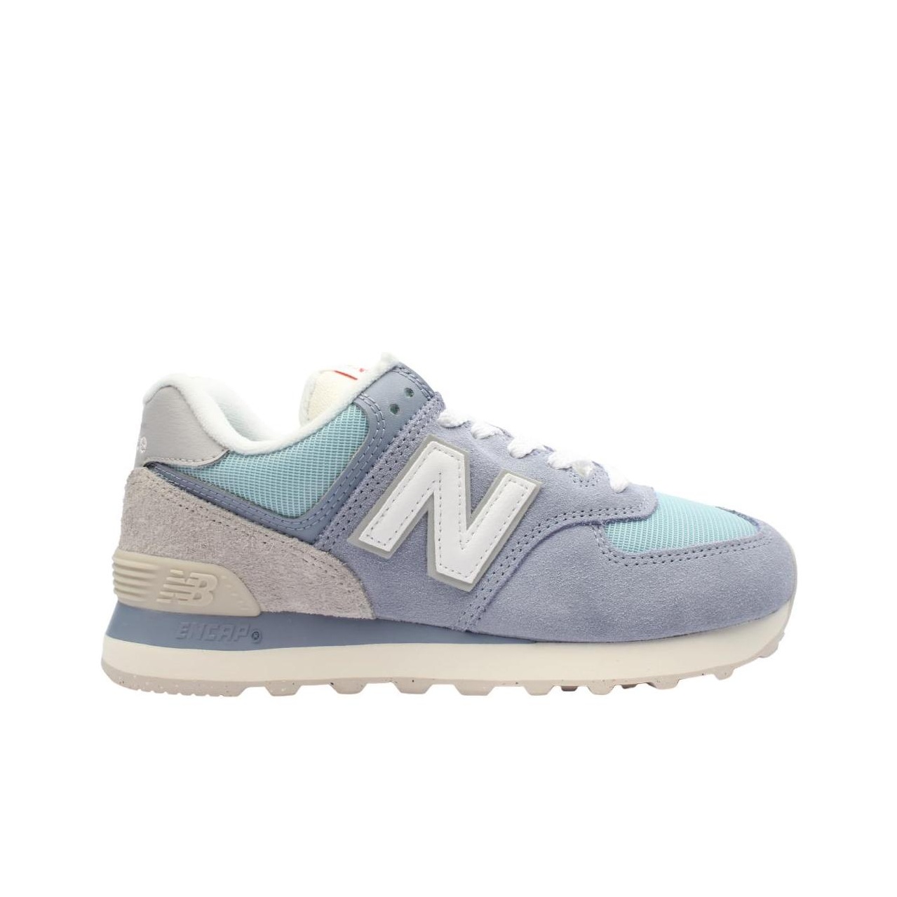 뉴발란스 NB 574 캐주얼 슈즈 유니섹스 로우탑 퍼플 - New Balance Shoes 574 리뷰 및 가격