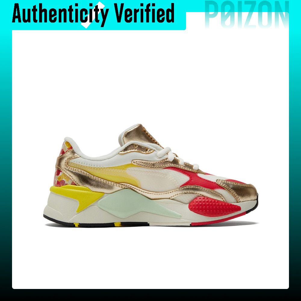 푸마 RS-X 캐주얼 슈즈, 남녀 공용, 로우탑, 빨강 - Puma Shoes Rs-X 리뷰 및 가격